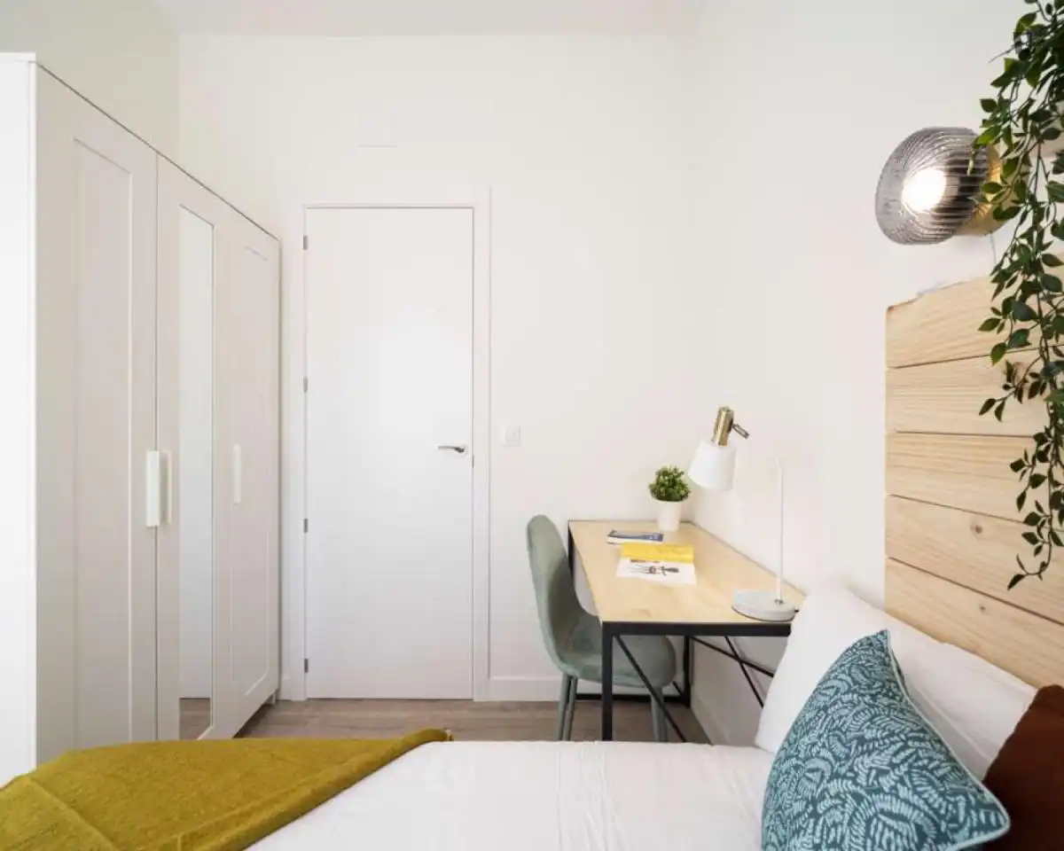Habitación en Vallehermoso