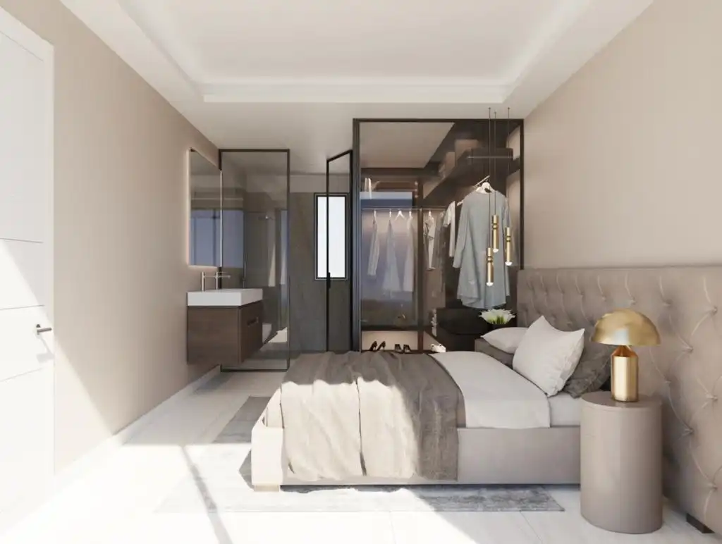 Penthouse mit Pool zum Verkauf in Pueblo, imagen 7