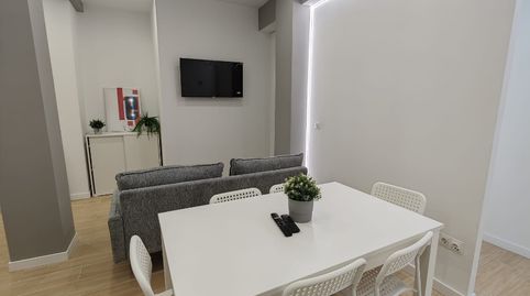 Foto 5 de Planta baixa en venda a Plaça del Castell de Xérica, La Torre, Valencia Capital