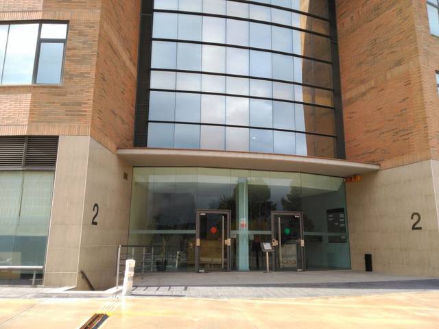 Oficina en Alquiler en de Les Corts Catalanes en Roquetes - Can Magí