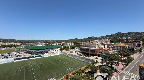 Foto 4 de Pis en venda a De la Vila de Blanes, Centre, Lloret de Mar