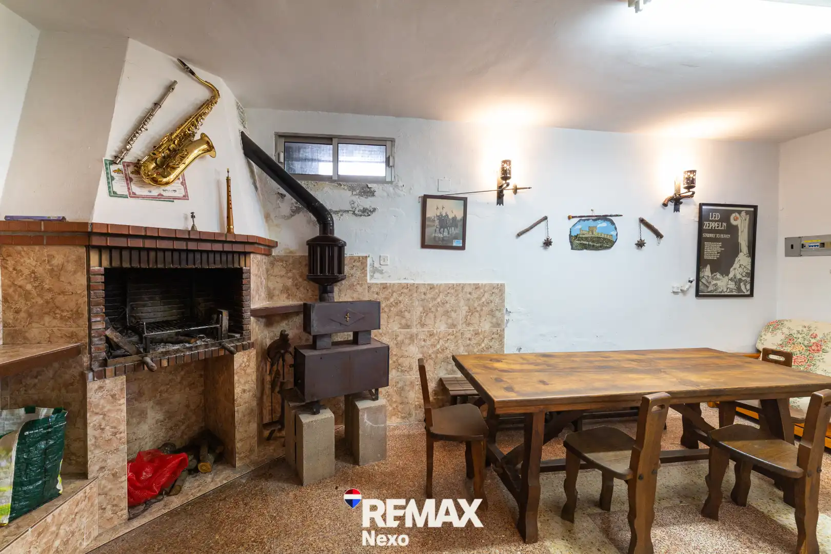 Casa o chalet en venta en Cistérniga con Jardín privado, Terraza y Trastero