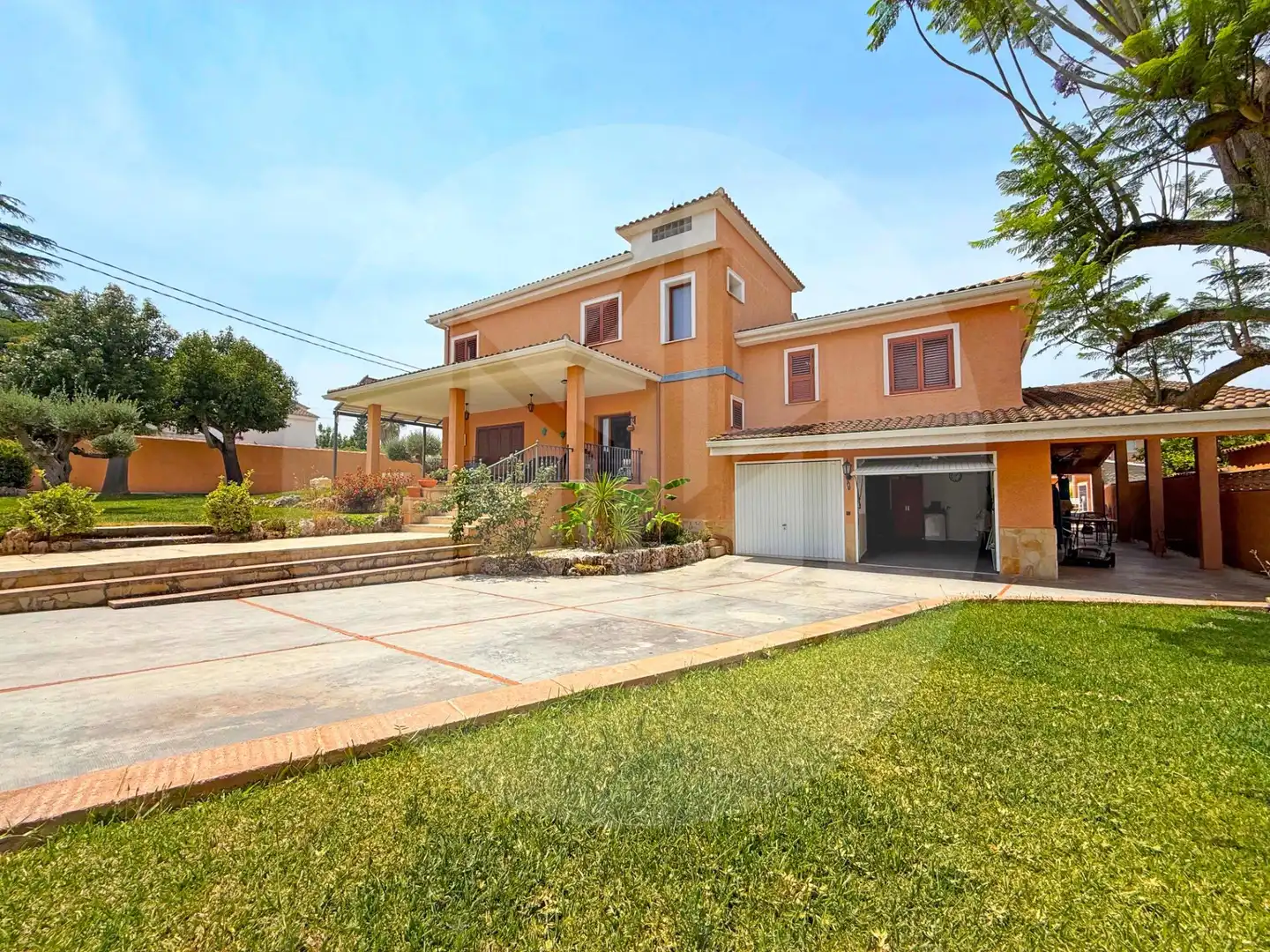 Villa mit Terrasse zum Verkauf in 105 (UR ENTRE NARANJOS), imagen 4