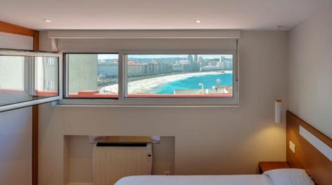 Foto 2 de Àtic en venda a Monte Alto - Zalaeta - Atocha, A Coruña Capital