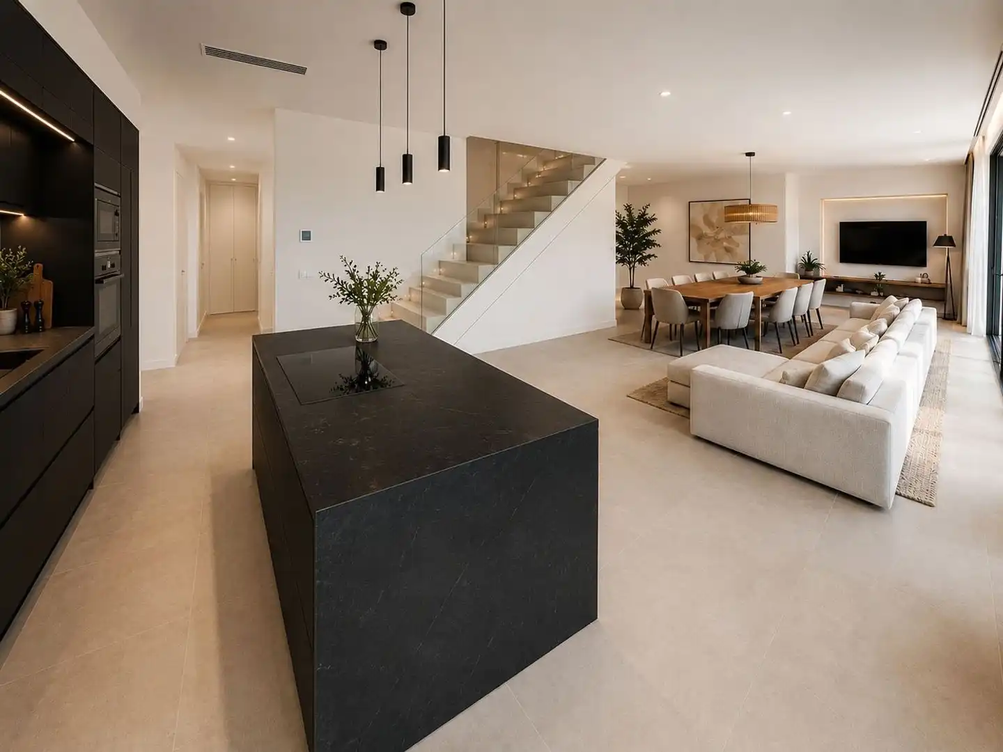 Appartement avec piscine à vendre à Avenida del Peñoncillo 9, imagen 11