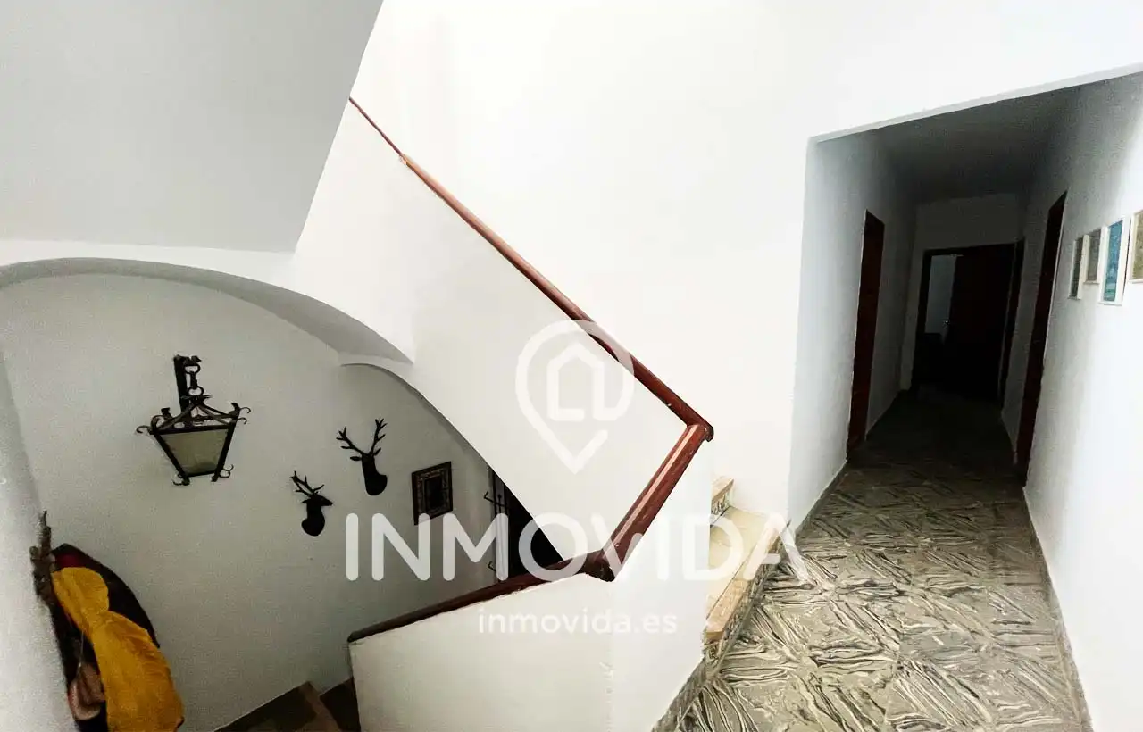 Maison rustique avec jardin à vendre à Enguera, imagen 22
