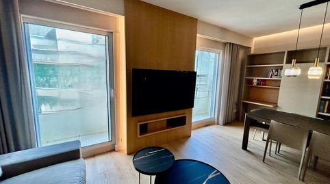IMPRESIONANTE VIVIENDA CON REFORMA DE DISEÑO EN ZONA GRAN VIA, imagen 5