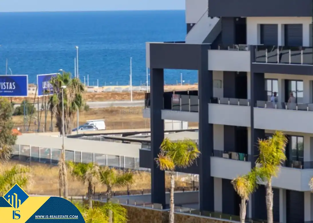 Ático con piscina en venta en Orihuela Costa, imagen 16