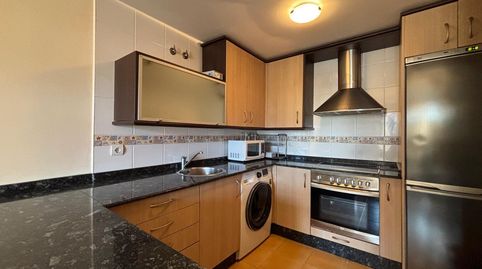 Foto 4 de Apartamento en venta en Zona Alta, Ponferrada
