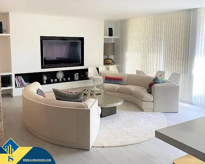 Villa con piscina in vendita a Santa Eulària, imagen 4
