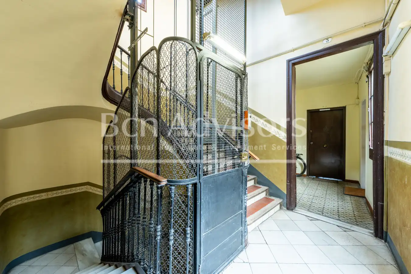 Appartamento con balcone in vendita a Carrer de Méndez Núñez, imagen 23