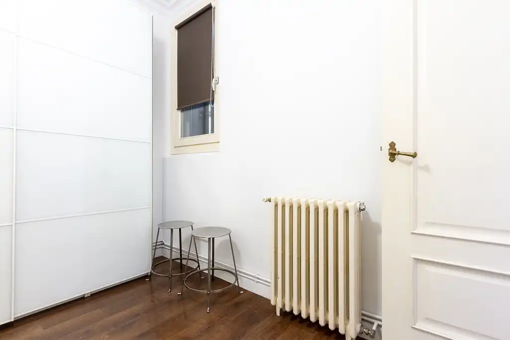 Apartments for sale in Barcelona  with Air Conditioner, Heating and Parquet flooring