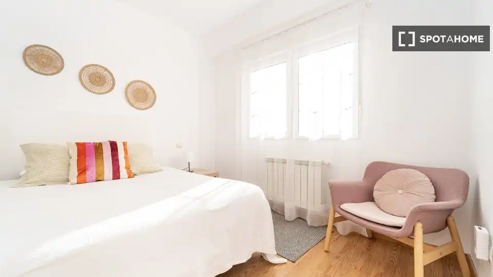 Habitació a Sevilla la Nueva
