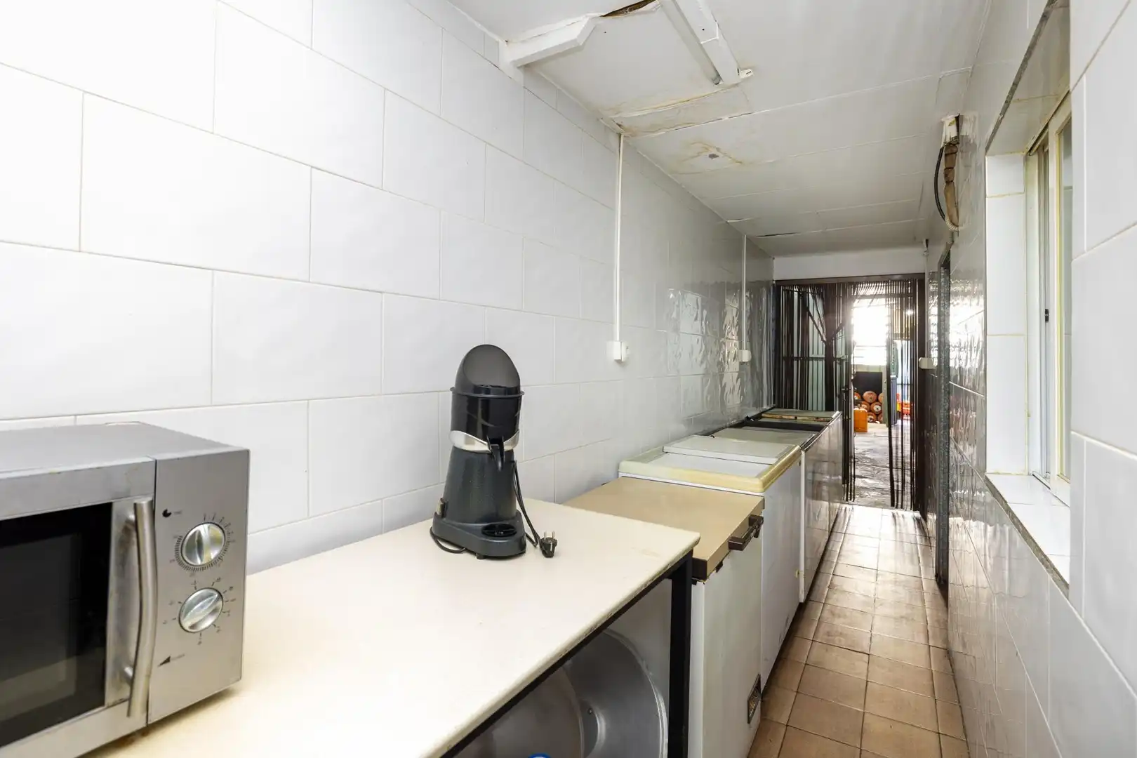 Cuina de Edifici en venda en Ventas de Huelma