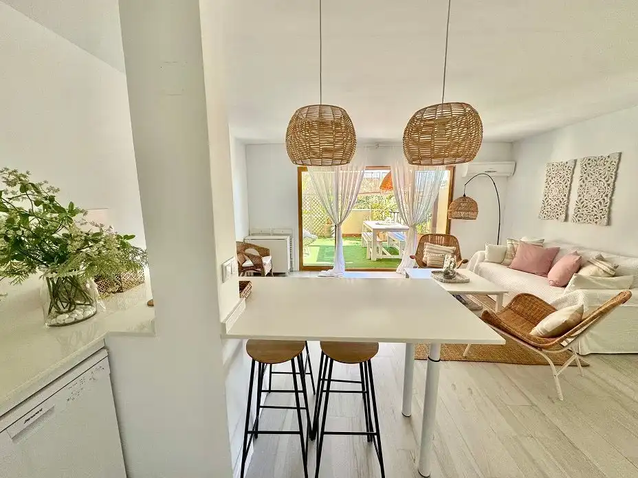 Apartment mit Pool zum Verkauf in Mascarat, imagen 22