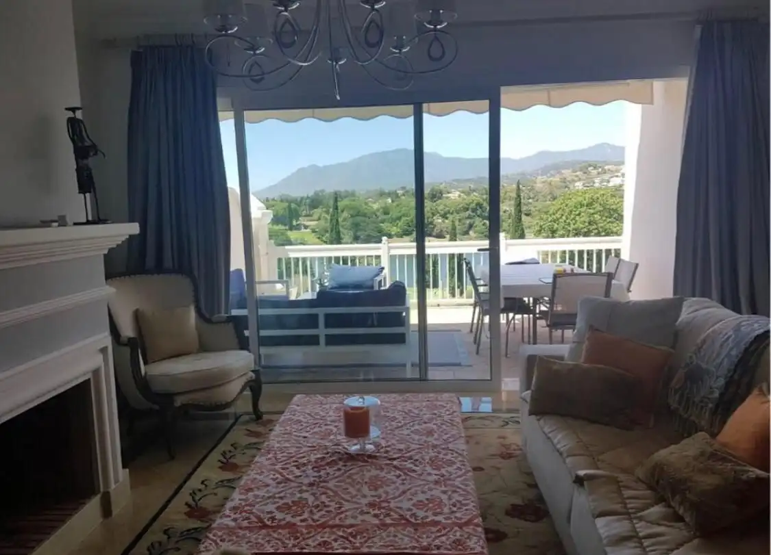 Dúplex amb piscina en venda a Benamara - Atalaya, imagen 3