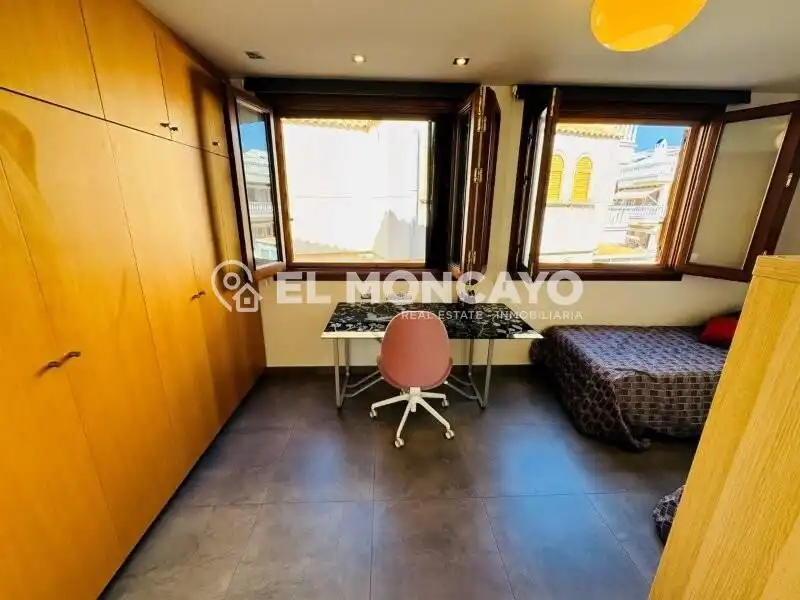 Bungalow en venta en El Moncayo - El Pòrtic, imagen 24