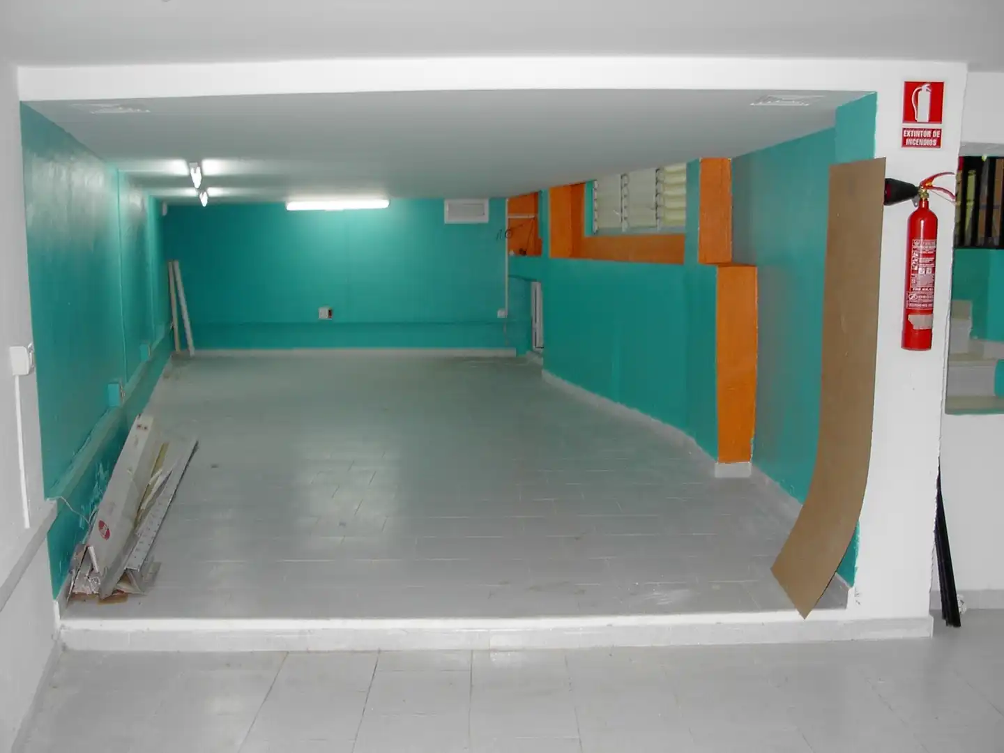 Business premises for sale in Casco Antiguo