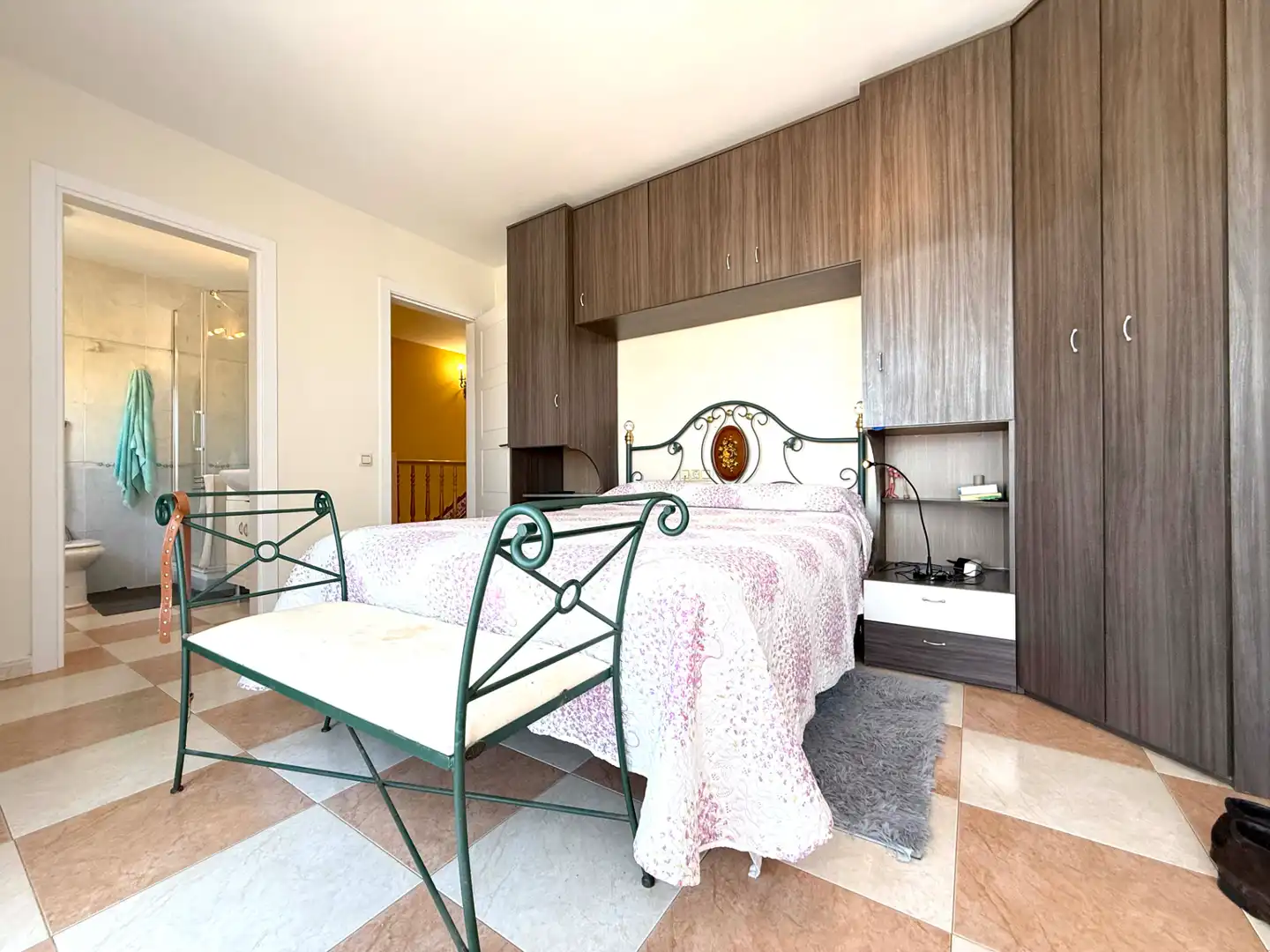 Villa avec terrasse à vendre à Carrer dels Quarts, imagen 36