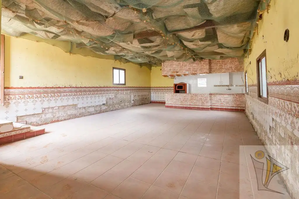 Cuina de Finca rústica en venda en Colmenar de Oreja