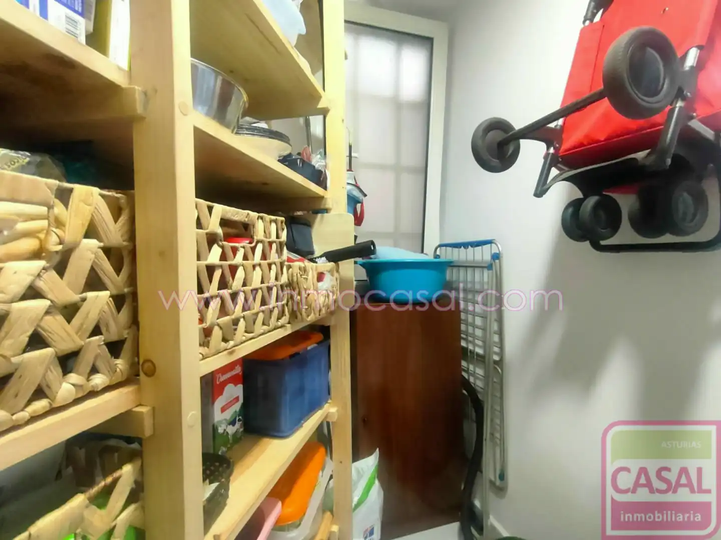 Cocina de Piso en venta en Centro