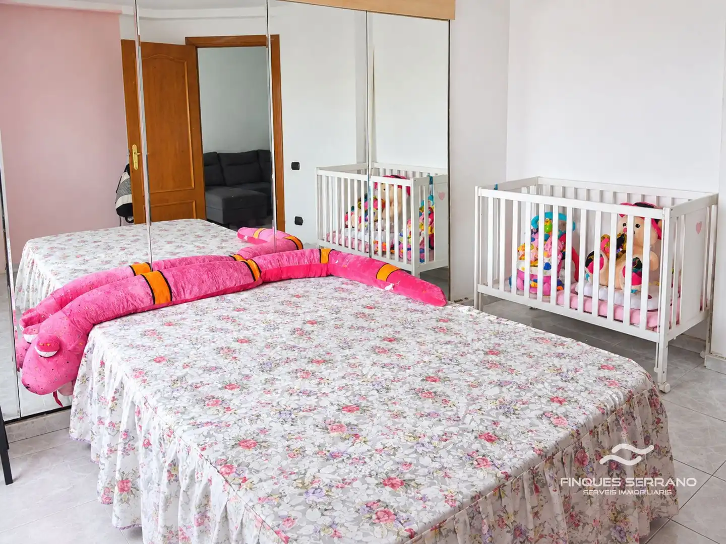 Penthouse mit Aufzug zum Verkauf in ZONA FRANCA, imagen 4