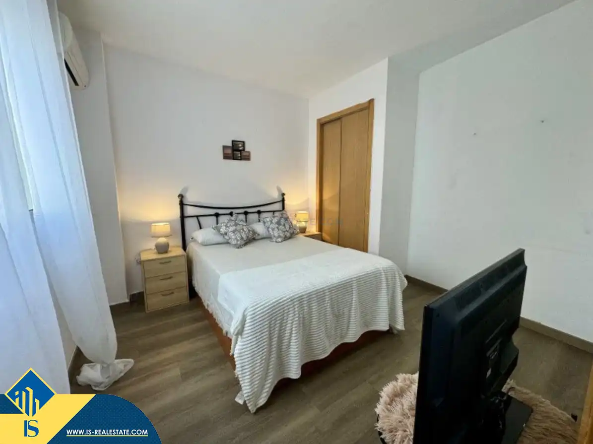 Apartment mit Terrasse zum Verkauf in Playa del Cura, imagen 12