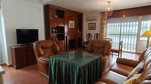 Photo 3 of Flat for rent in Avenida Avenida Juan Pablo II, Joaquina Eguaras, Granada Capital
