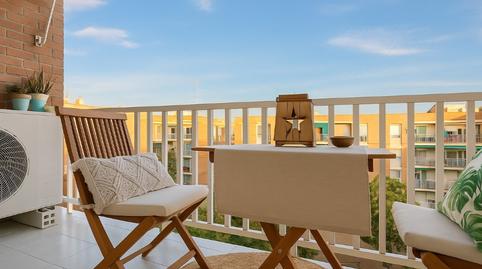 Foto 5 de Pis en venda a Calle Espirall, L'Espirall, Vilafranca del Penedès