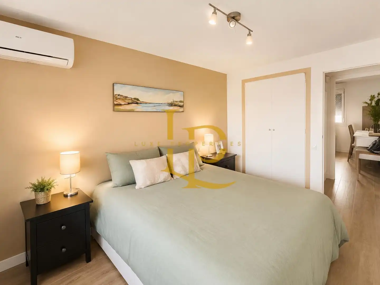 Habitación de Piso en venta en Rubí con Aire acondicionado, Calefacción y Parquet