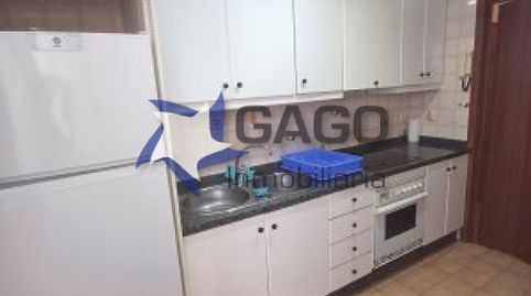 Foto 4 de Pis de lloguer a Sta. Marina - San Andrés - San Pablo - San Lorenzo, Córdoba Capital