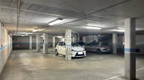 Foto 5 de Garatge de lloguer a Calle Anselm Clavé, Príncep de Viana - Clot -Xalets Humbert Torres,  Lleida Capital