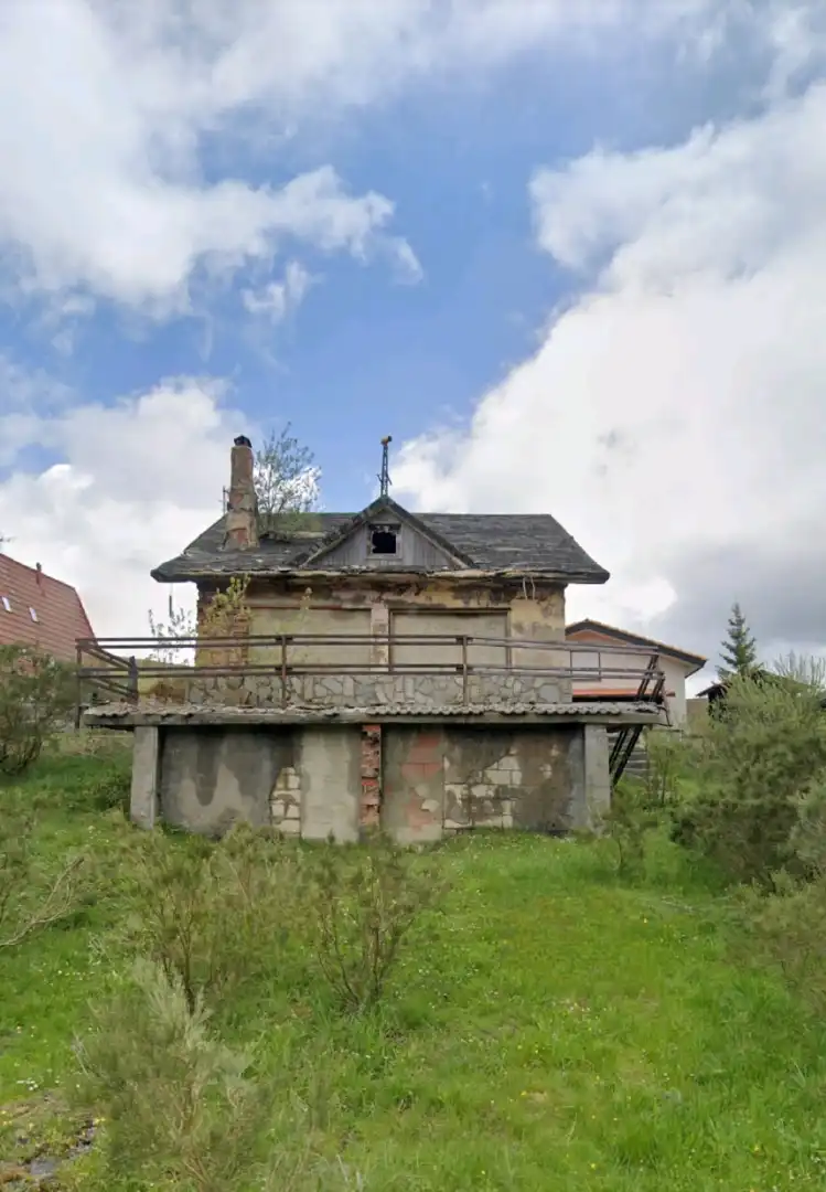 Casa rustica con giardino in vendita a Puerto San Isidro, imagen 4