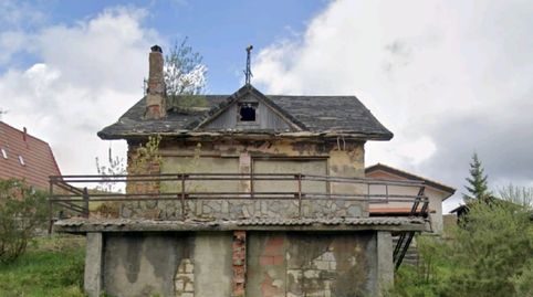 Casa de montaña San Isidro, immagine 4