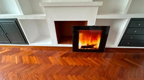 Foto 5 de Piso en venta en Juan Montes, Los Castros - Castrillón, A Coruña