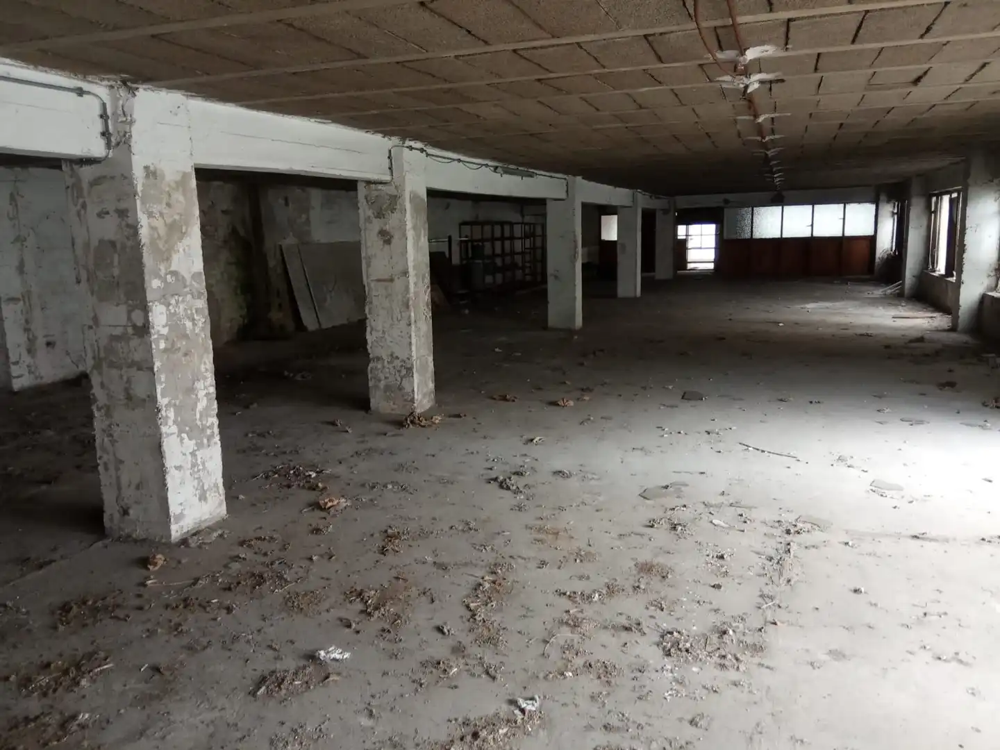 Business premises for sale in Calle Capitán Cortés, imagen 10