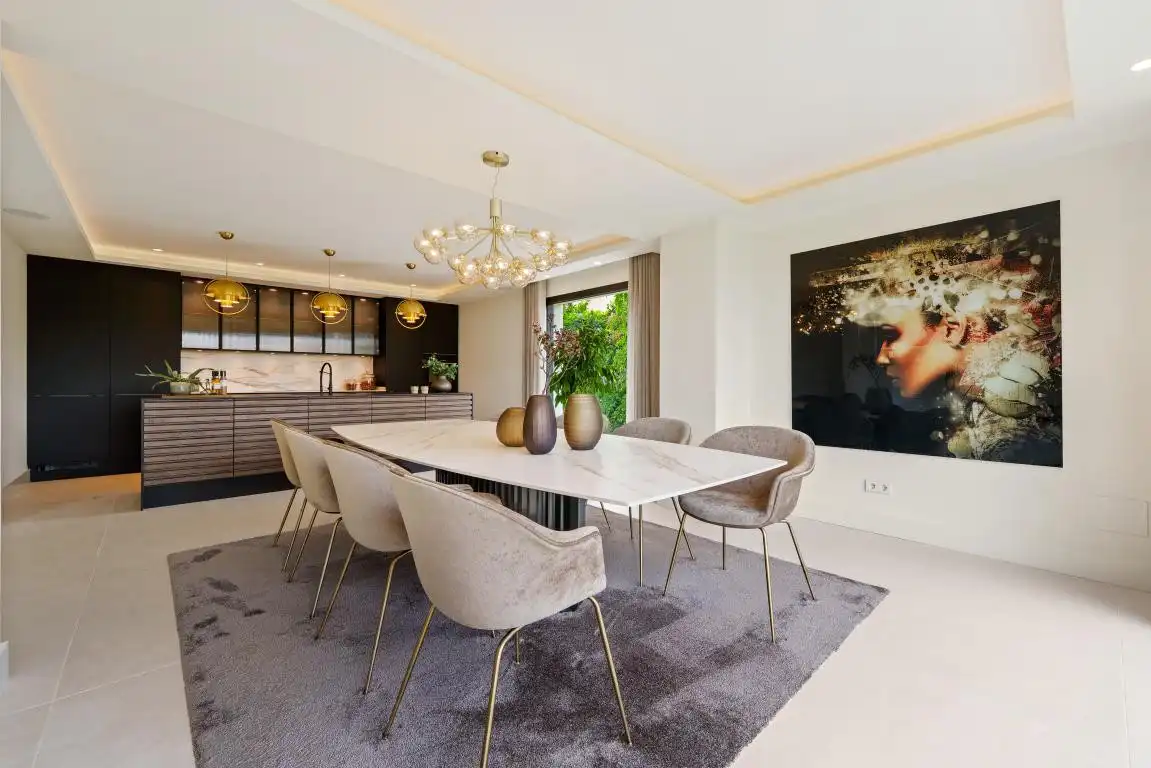 Casa con piscina en venta en Nueva Andalucía, imagen 16