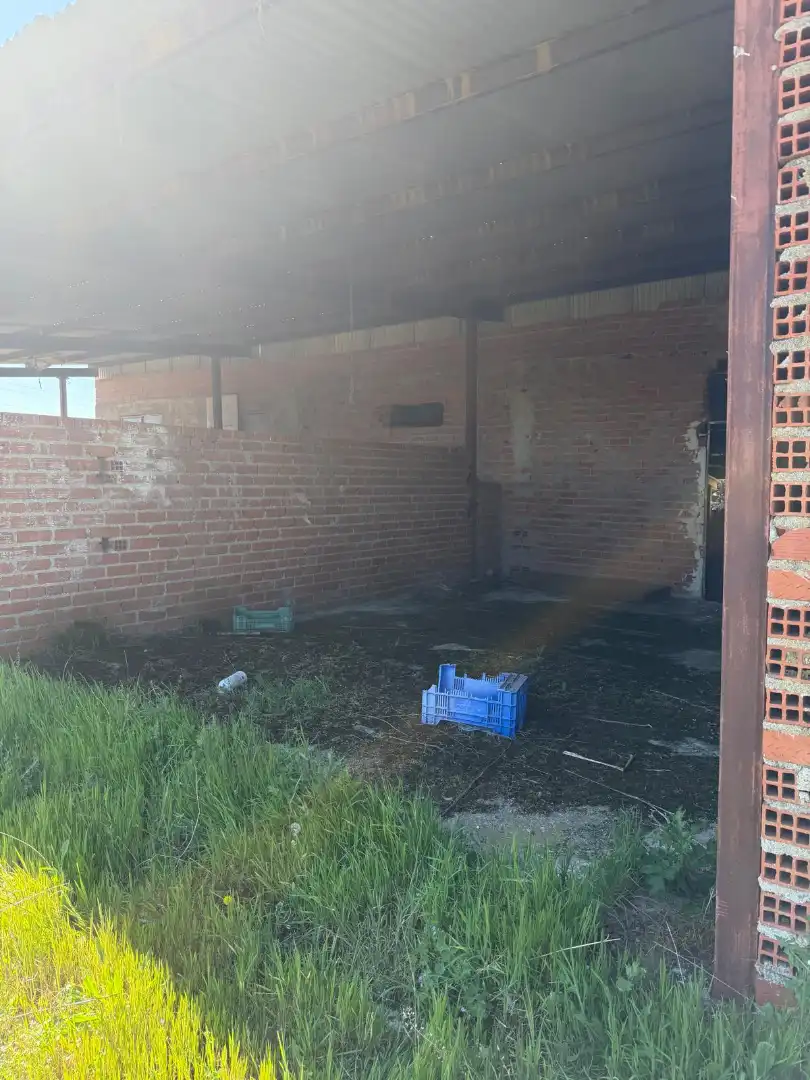 Rural land for sale in Diseminado Navalcarnero, imagen 8