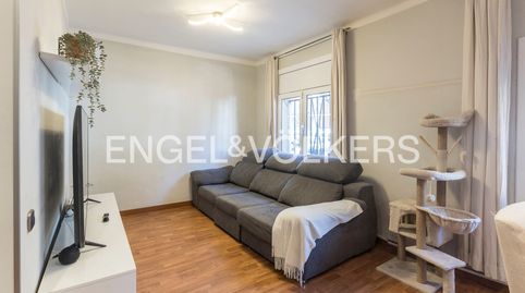 Foto 5 de Piso en venta en El Carmel, Barcelona Capital