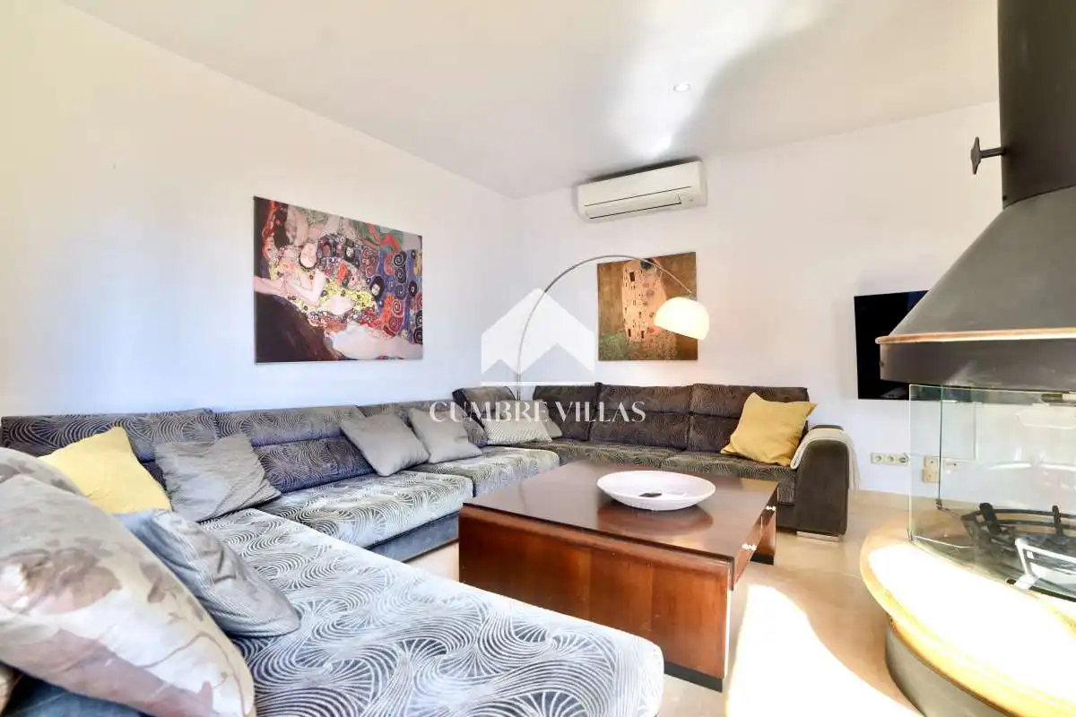 Haus mit Pool zum Verkauf in Monte los Almendros - El Pargo - Costa Aguilera, imagen 13