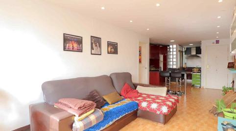 Foto 4 de Piso en venta en C. de Los Monegros, Zarzaquemada, Leganés