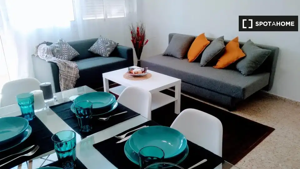 Habitació a San Carlos - San José