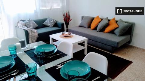 Photo 3 of Apartment to share in San Carlos - San José, Sevilla