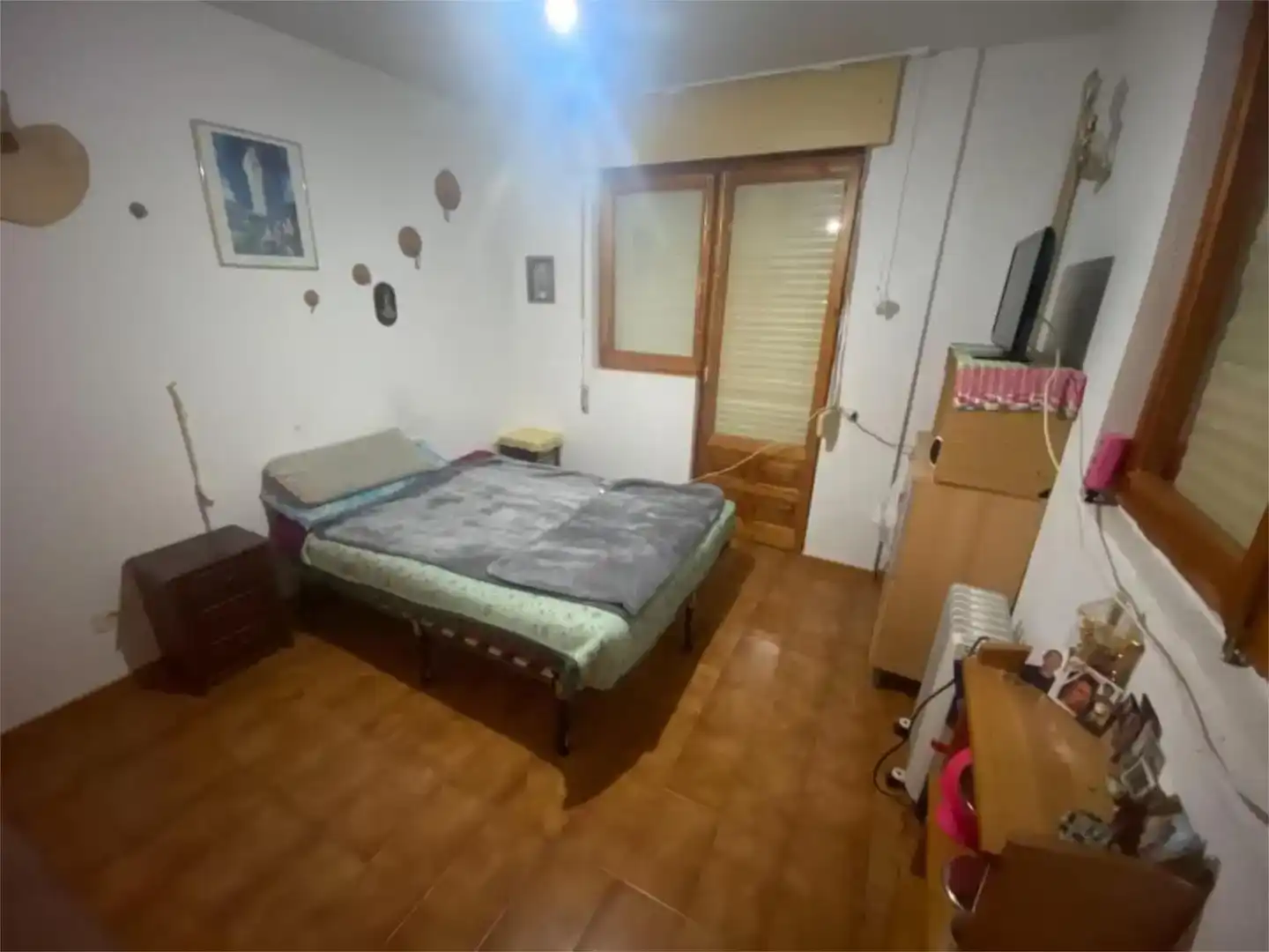Dormitori de Pis en venda en Villaespasa amb Moblat