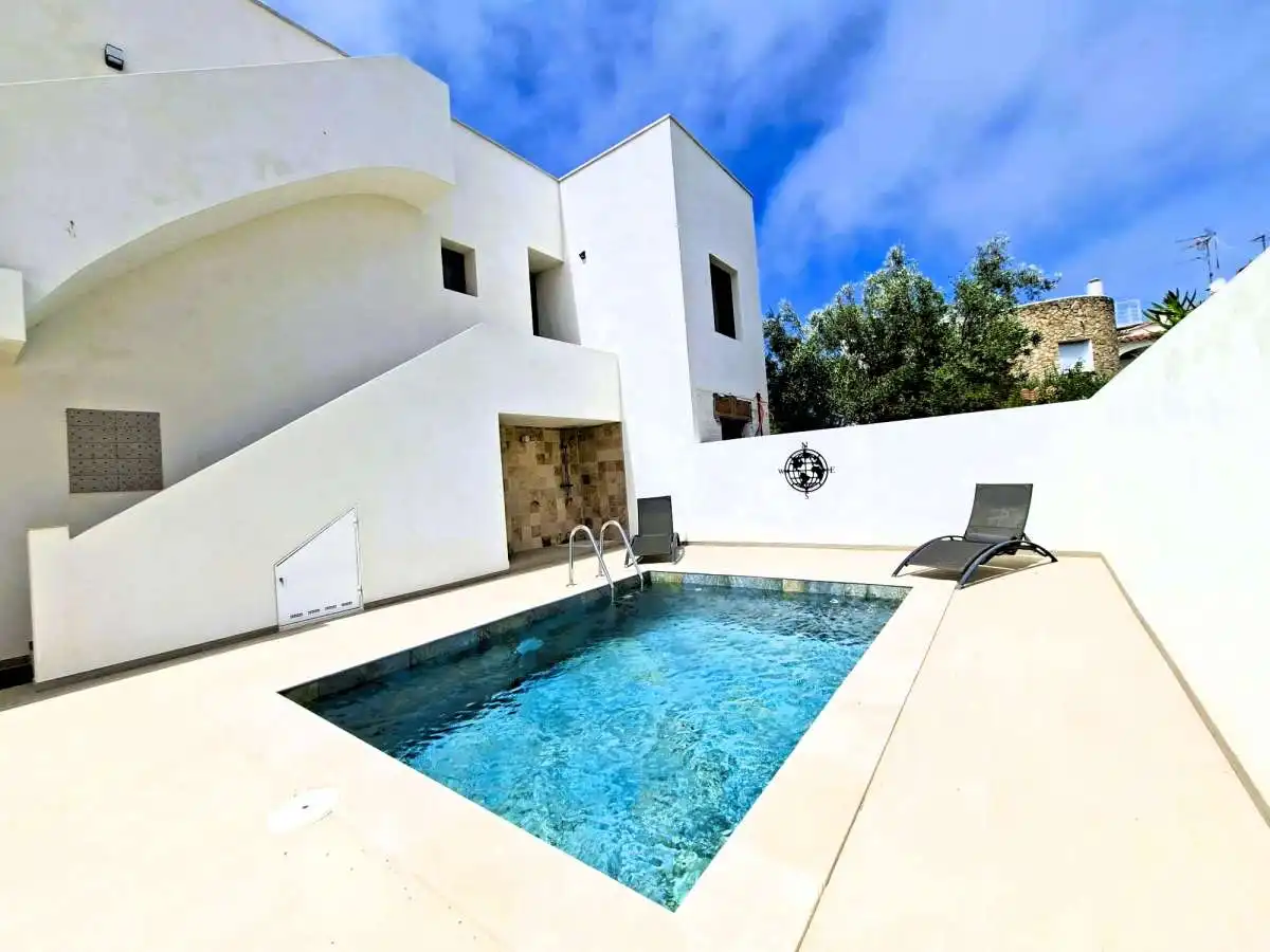 Flat for sale in Muga - Gran Reserva - Badia, imagen 5