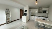 Kitchen of Flat for sale in Castro-Urdiales  with Heating, Furnished and Community pool