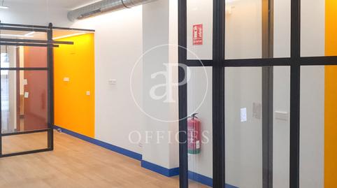 Foto 5 von Büro zur Miete in C. de Hilarión Eslava, Gaztambide,  Madrid Capital