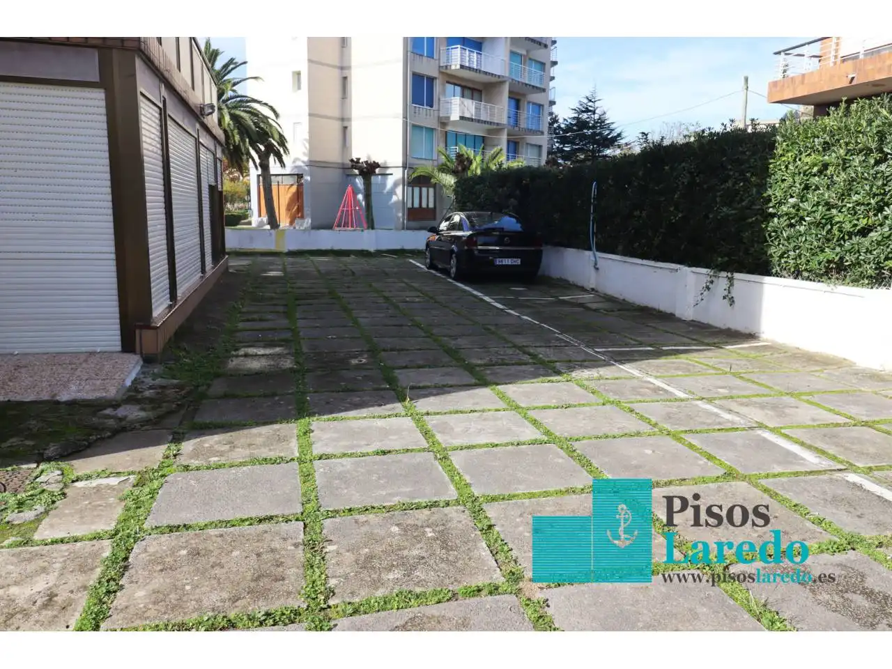Flat for rent in Avenida libertad, 12, Carlos V