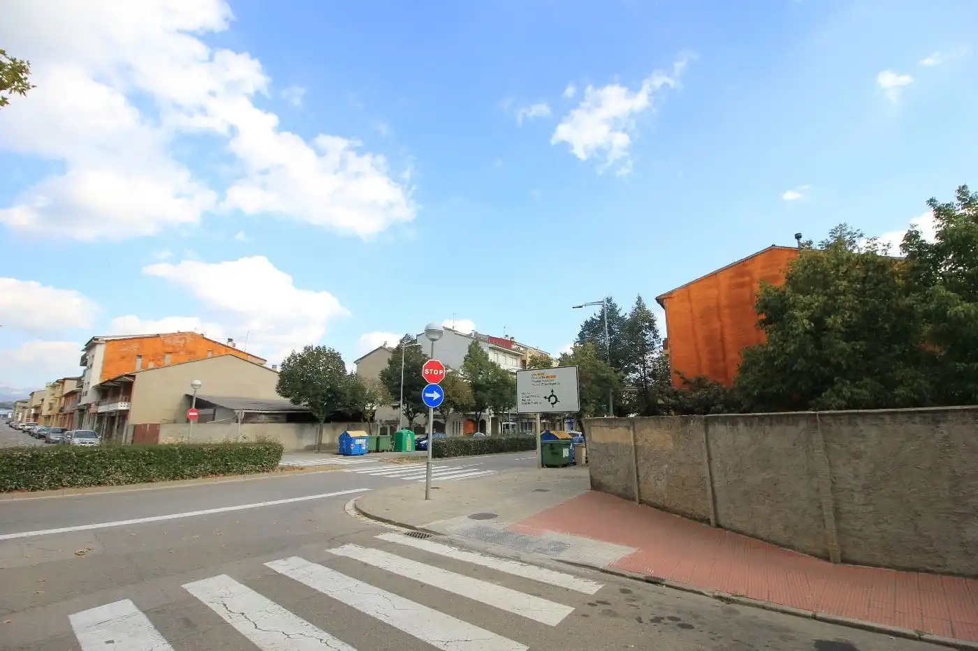 Wohnbaugrundstück zum Verkauf in Manlleu, imagen 10