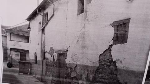 Photo 2 of Single-family semi-detached for sale in Calle la Curia, 15, Bembibre, León